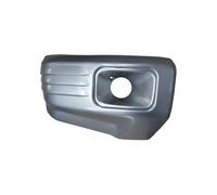Cantonale Anteriore Destro Grigio C/fendinebbia Per Mitsubishi Pajero 1997-200