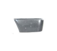 cantonale anteriore destro mitsubishi l200 87 cromato