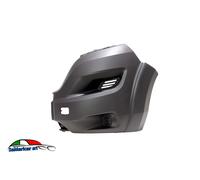 Cantonale ant. sin. ducato jumper boxer 2014- con parafang. non verniciabile