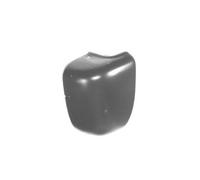 CANTONALE ANTERIORE SINISTRO NISSAN KING CAB 1993-1997 NERO