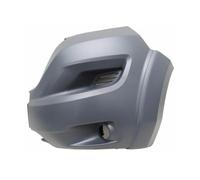 CANTONALE ANTERIORE SINISTRO PEUGEOT BOXER DAL 2014 NERO CON GIROPAR. CON FEND.