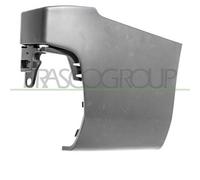 Cantonale Destro Con Primer Opel/vauxhall Combo E Van Dal 2018 Lato Dx 39165993