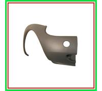 Cantonale Destro Con Primer-Paraurti Anteriore Ford Ka-(Anno 2003-2007)