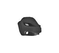 CANTONALE DESTRO NERO CON TAPPO GANCIO TRAINO CON FENDINEBBIA HEAVY-CITROEN-Jump