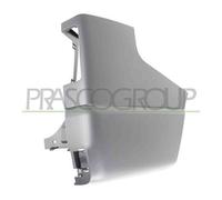 Cantonale Destro Nero Goffrato-Paraurti Posteriore Nissan Nv 300 (X82)-(Anno 201
