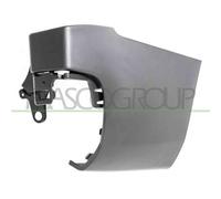 Cantonale Destro Nero Goffrato Opel/vauxhall Combo E Van 2018 Lato Dx 3556019