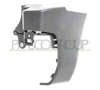 Cantonale Destro Nero Goffrato Opel/vauxhall Combo E Van 2018 Lato Dx 3560386