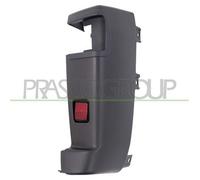 Cantonale Destro Nero Goffrato CITROEN JUMPER Dal 2014 LATO DESTRO 1637185180