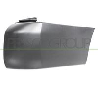 CANTONALE DESTRO NERO GOFFRATO-PARAURTI POSTERIORE-CON TRACCIA PARK ASSIST MOD.
