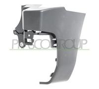 CANTONALE DESTRO NERO GOFFRATO-PARAURTI POSTERIORE MOD. 2 PORTE BATTENTI-PASSO C