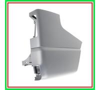 Cantonale Destro Nero Goffrato-Paraurti Posteriore Nissan Nv 300 (X82)-(Anno 201