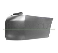 Cantonale Destro Nero Goffrato Per Citroen Jumpy / Dispatch 2016 Lato Destro