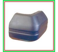 Cantonale Destro Nero-Paraurti Posteriore Jeep Cherokee-(Anno 1984-2001)