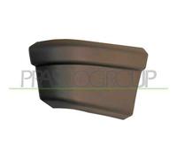 Cantonale Destro Nero Per Fiat Ducato - Talento / Boxer / Relay 1990-1993 Destro