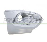 CANTONALE DESTRO PARAURTI ANTERIORE CON PRIMER-CON TRACCE PDC COMBO E MULTISPACE