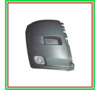 Cantonale Destro Paraurti Anteriore Con Primer Peugeot Boxer-(Anno 2006-2014)