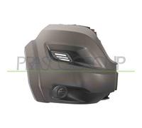 Cantonale ant. des. ducato jumper boxer 2014- con parafang. non verniciabile