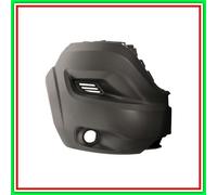 Paraurti FT9321133 PRASCO per FIAT