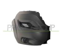 CANTONALE DESTRO GRIGIO PARAURTI ANTERIORE ADATTABILE A FIAT DUCATO 01/2014-> 73