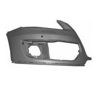 Cantonale destro paraurti anteriore per q5 2008-2012 con foro lavafaro e sensori