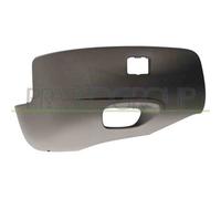 Cantonale Destro Paraurti Anteriore Senza Primer VOLVO XC90 2002/2006 DX 8648335