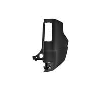 Cantonale Destro Nero Goffrato-Paraurti Posteriore Nissan Nv 300 (X82)-(Anno 201