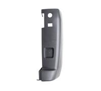 Cantonale Destro Nero Goffrato Per Fiat Ducato Dal 2014 Lato Destro 735639155