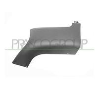 PRASCO BM8241153 Paraurti posteriore