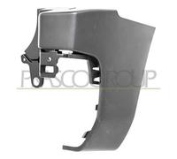 Cantonale Destro Paraurti Posteriore Con Primer Citroen Berlin 2018 Destro