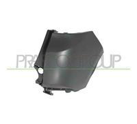 Cantonale Destro Paraurti Posteriore Con Primer Per PEUGEOT 2008 2013-2016 DX
