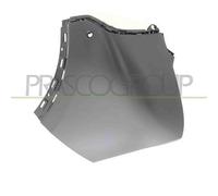 Cantonale Destro Paraurti Posteriore Con Primer Per PEUGEOT 2008 2019-2023 DX