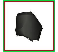 Cantonale Destro Paraurti Posteriore Con Primer Per Peugeot 3008 2017-2020 Dx