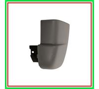 Cantonale Destro Paraurti Posteriore Grigio Scuro Goffrato Mercedes Sprinter-(An