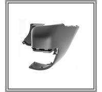 Cantonale Destro Paraurti Posteriore Nero/goffrato Citroen Berlingo 2008/2011 Dx