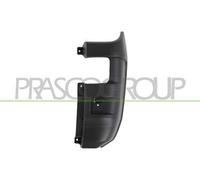 CANTONALE DESTRO PARAURTI POSTERIORE-NERO-GOFFRATO DAILY - Mod. 06/14 - 10/19