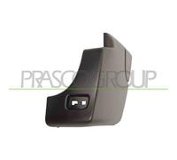 Paraurti Prasco RN9541153 per Nissan Renault