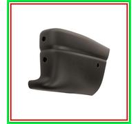 Cantonale Destro Paraurti Posteriore Nero Goffrato Nissan Interstar 1999-2003 Dx