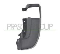 CANTONALE DESTRO PARAURTI POSTERIORE-NERO-GOFFRATO TRANSIT (TTG) - Mod. 01/14 -