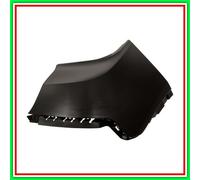 Cantonale Destro Paraurti Posteriore-Nero Liscio Da Primerizzare Opel Mokka-(Ann