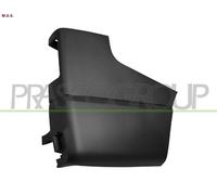 CANTONALE DESTRO PARAURTI POSTERIORE-PARZIALMENTE PRIMER OPEL VIVARO B X82 2014
