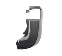 Prasco Cantonale paraurti posteriore destro Ford Transit V363 dal 2019 Nero 2402571