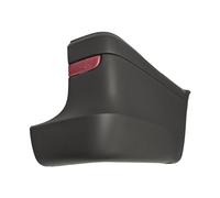 Cantonale Dx Paraurti Posteriore Grigio Chiaro Goffrato V Class-vito 10/14 Dx