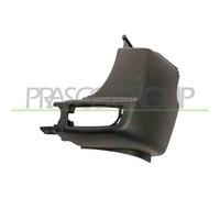 Cantonale Destro Paraurti Posteriore Senza Primer Mercedes Sprinter-(Anno 2013-2