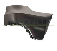 CANTONALE DESTRO PARAURTI POSTERIORE ADATTABILE A BMW X5 E70 01/2007-> 511271790
