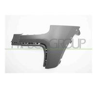 Cantonale Dx Paraurti Posteriore Con Primer (bmw) Countryman (f60) 17/20 Destro