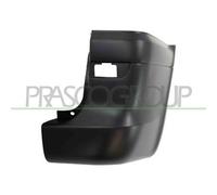 Cantonale Dx Paraurti Posteriore Con Primer Mercedes V Class-vito (w639) 03/10