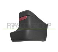 Cantonale Dx Paraurti Posteriore Grigio Chiaro Goffrato V Class-vito 10/14 Dx