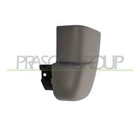 Cantonale Dx Paraurti Posteriore Grigio Scuro Goffrato Mercedes Sprinter 95/00