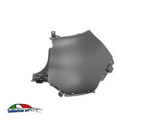 CANTONALE LATERALE DESTRO PARAURTI POSTERIORE ADATTO A RENAULT CAPTUR 2013-> 850