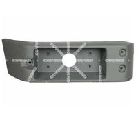 CANTONALE PARAURT POSTERIORE COMPATIBILE IVECO DAILY 93926824 SINISTRO